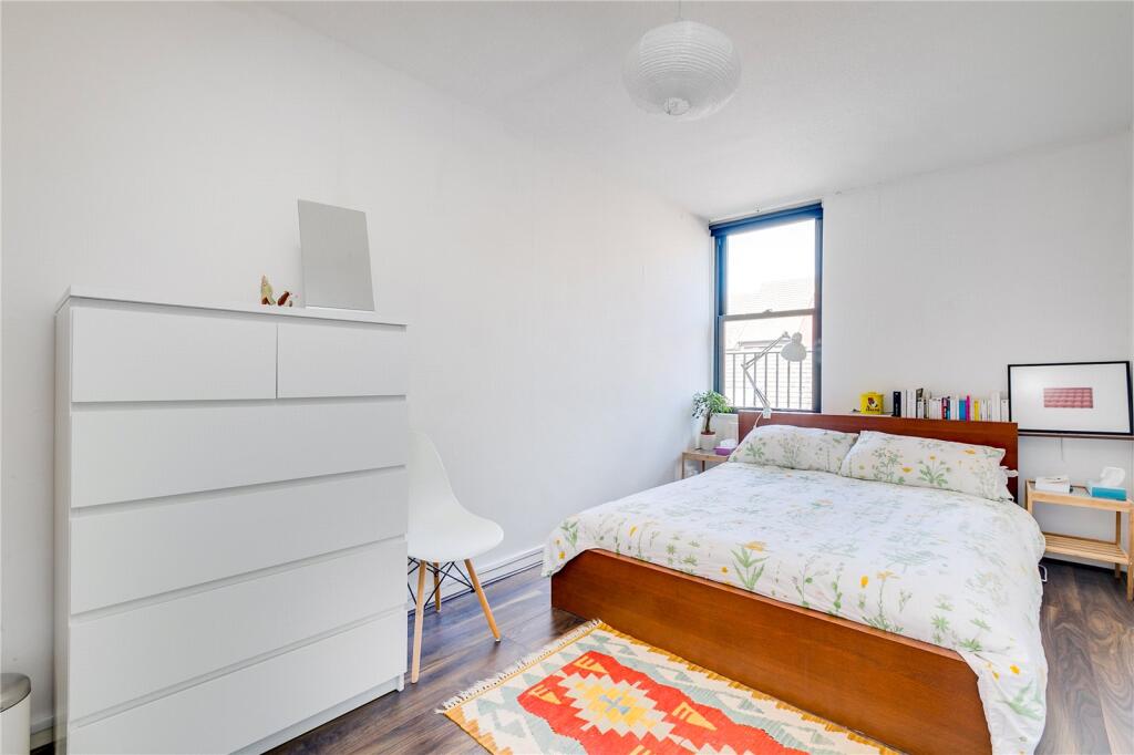 1 bed 1st Floor Flat for rent in Westminster. From Chestertons Estate Agents - Pimlico