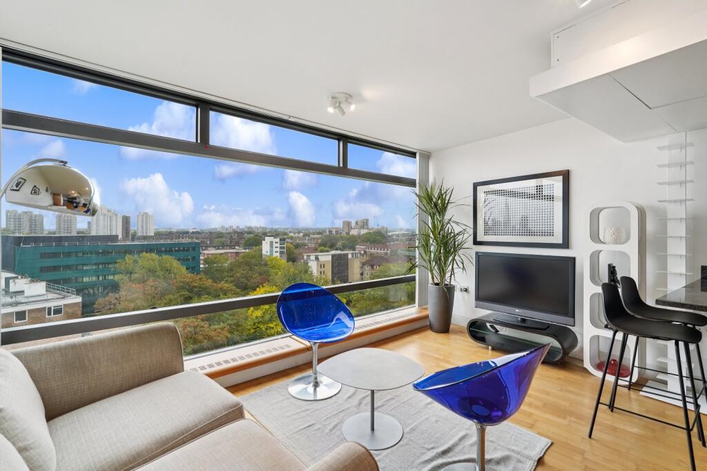 1 bed 1st Floor Flat for rent in Bermondsey. From Chestertons Estate Agents - Pimlico