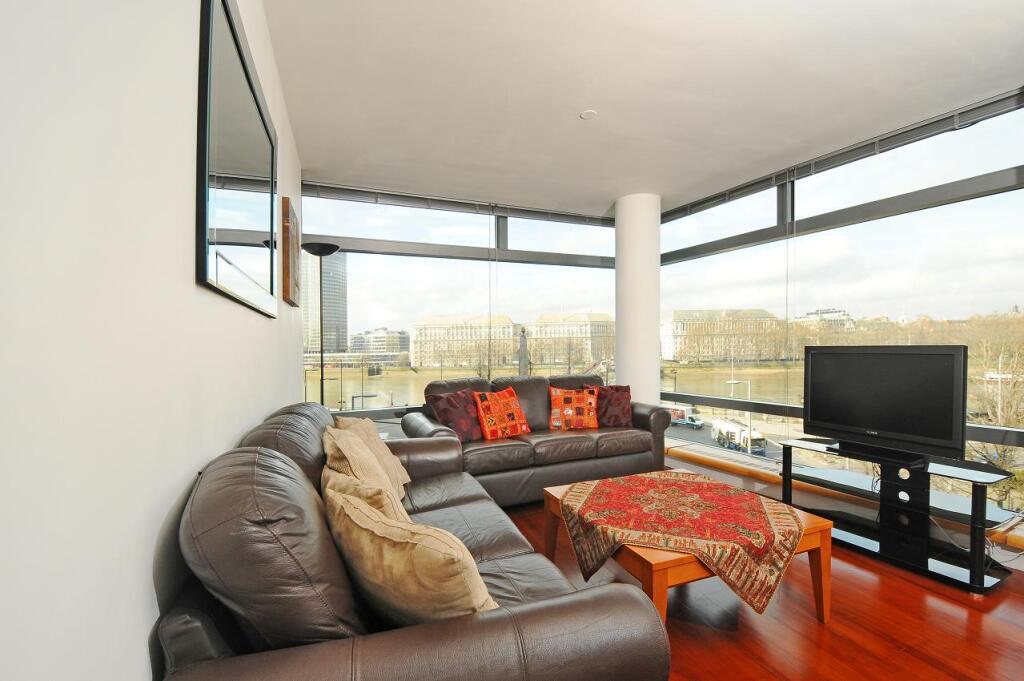 2 bed 1st Floor Flat for rent in Bermondsey. From Chestertons Estate Agents - Pimlico