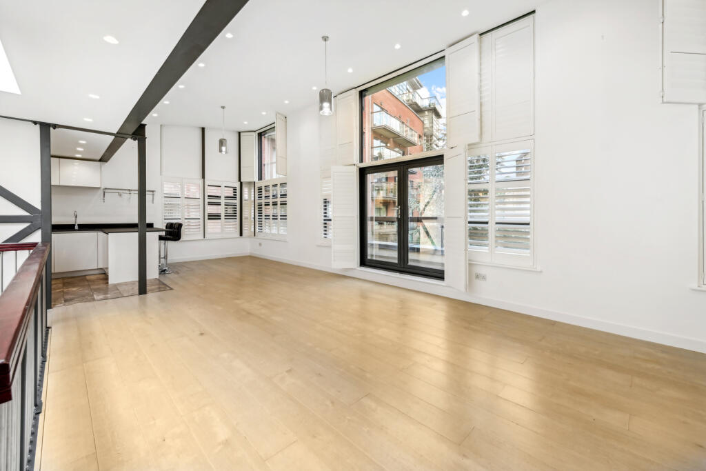 3 bed Detached for rent in Westminster. From Chestertons Estate Agents - Pimlico