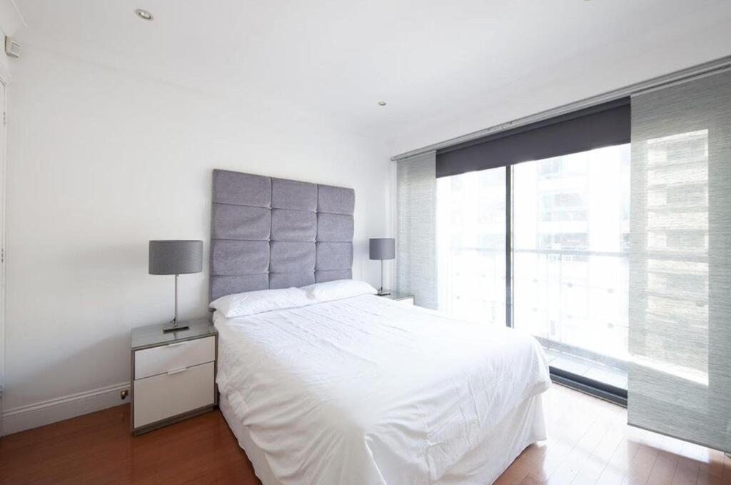 2 bed 1st Floor Flat for rent in Westminster. From Chestertons Estate Agents - Pimlico