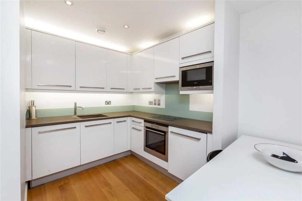 1 bed 1st Floor Flat for rent in Westminster. From Chestertons Estate Agents - Pimlico