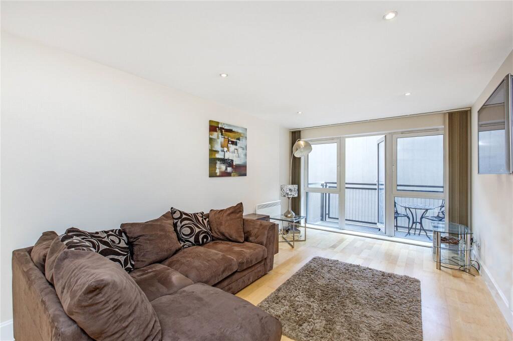 2 bed 1st Floor Flat for rent in Westminster. From Chestertons Estate Agents - Pimlico
