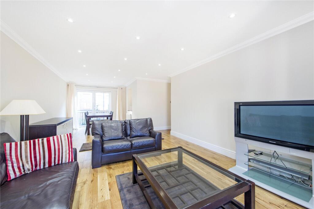2 bed 1st Floor Flat for rent in Westminster. From Chestertons Estate Agents - Pimlico 2 bed 1st Floor Flat for rent in Westminster. From Chestertons Estate Agents - Pimlico