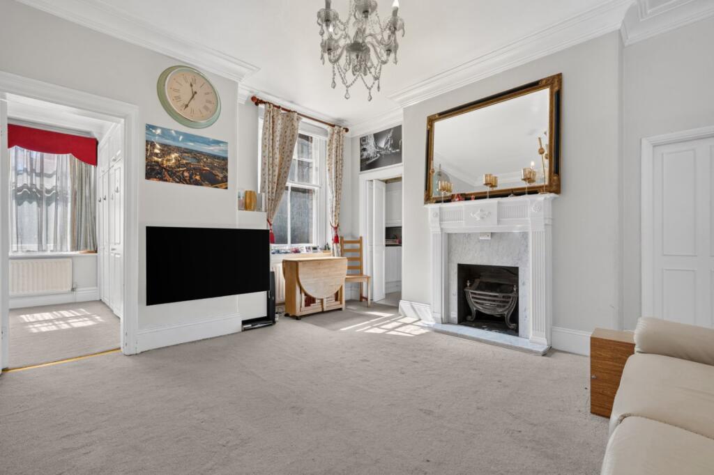 1 bed 1st Floor Flat for rent in Westminster. From Chestertons Estate Agents - Pimlico
