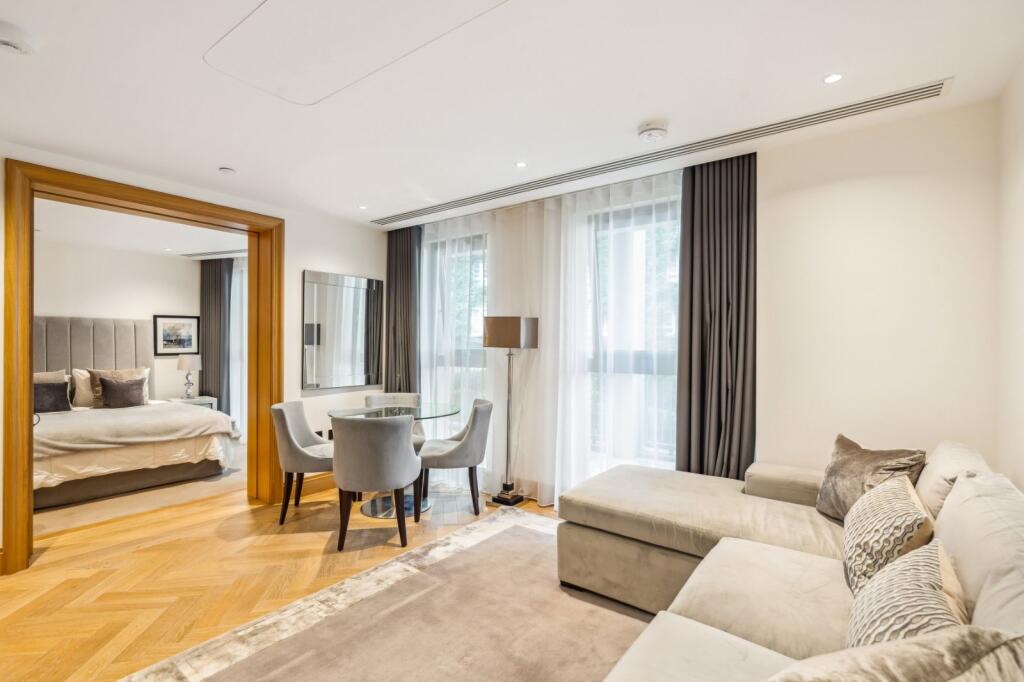 1 bed 1st Floor Flat for rent in Westminster. From Chestertons Estate Agents - Pimlico 1 bed 1st Floor Flat for rent in Westminster. From Chestertons Estate Agents - Pimlico