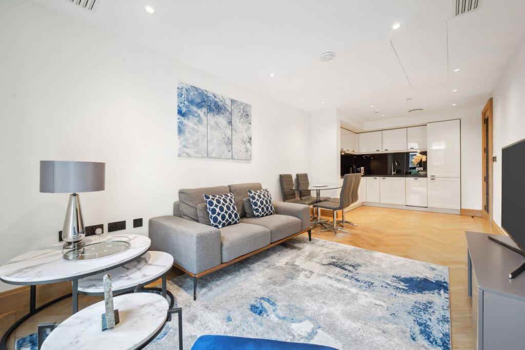 1 bed 1st Floor Flat for rent in Westminster. From Chestertons Estate Agents - Pimlico 1 bed 1st Floor Flat for rent in Westminster. From Chestertons Estate Agents - Pimlico