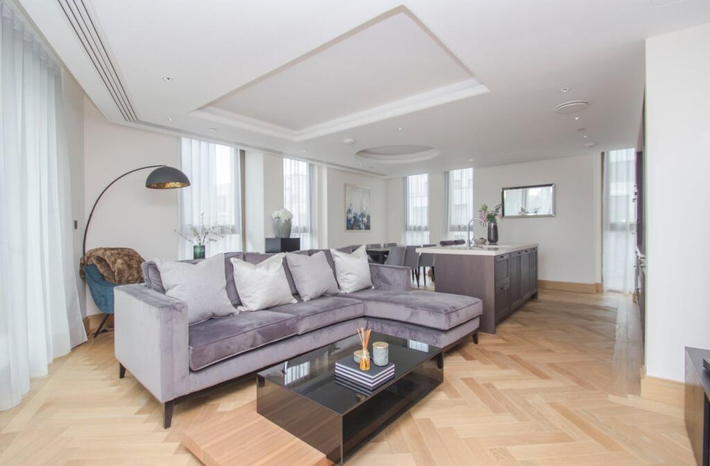 3 bed 1st Floor Flat for rent in Westminster. From Chestertons Estate Agents - Pimlico 3 bed 1st Floor Flat for rent in Westminster. From Chestertons Estate Agents - Pimlico