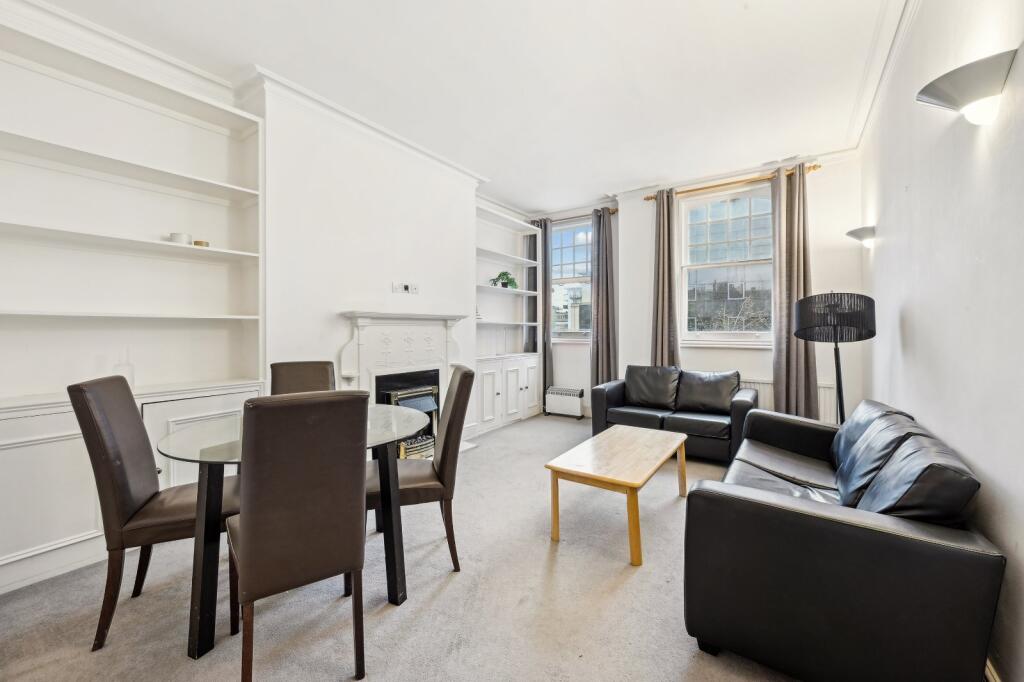 2 bed 1st Floor Flat for rent in Westminster. From Chestertons Estate Agents - Pimlico 2 bed 1st Floor Flat for rent in Westminster. From Chestertons Estate Agents - Pimlico