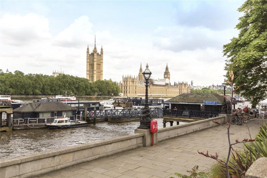 2 bed 1st Floor Flat for rent in Bermondsey. From Chestertons Estate Agents - Pimlico