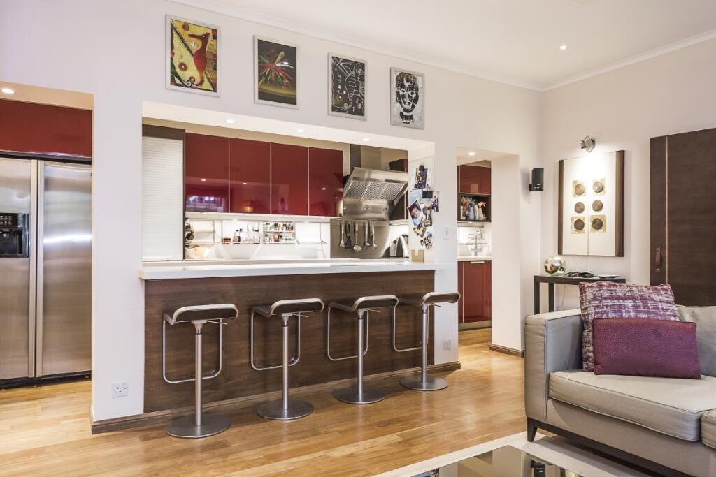 2 bed 1st Floor Flat for rent in Westminster. From Chestertons Estate Agents - Pimlico