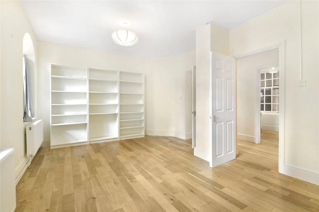 2 bed 1st Floor Flat for rent in Westminster. From Chestertons Estate Agents - Pimlico