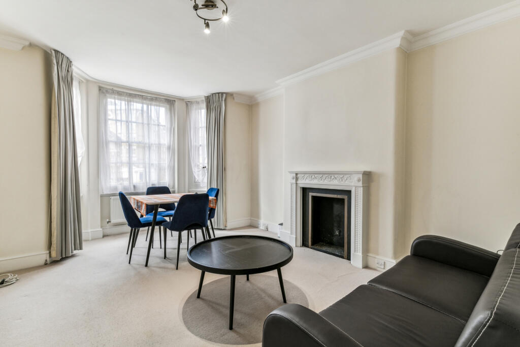 2 bed Mid Terraced House for rent in Westminster. From Chestertons Estate Agents - Pimlico