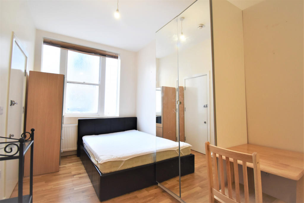 0 bed Studio for rent in London. From Chris Anthony Estates - London