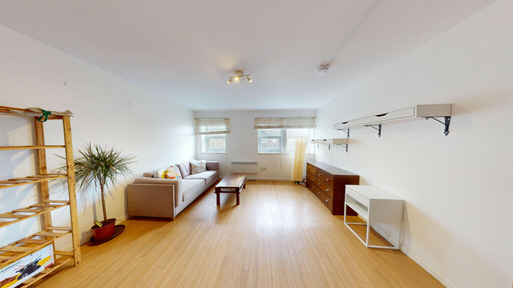 1 bed Apartment for rent in London. From Chris Anthony Estates - London