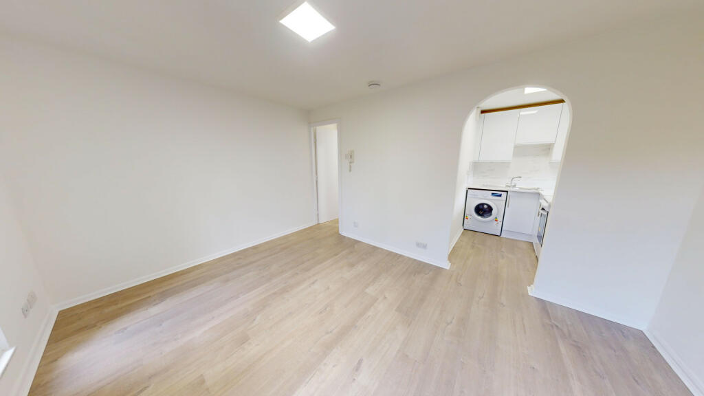 0 bed Studio for rent in London. From Chris Anthony Estates - London