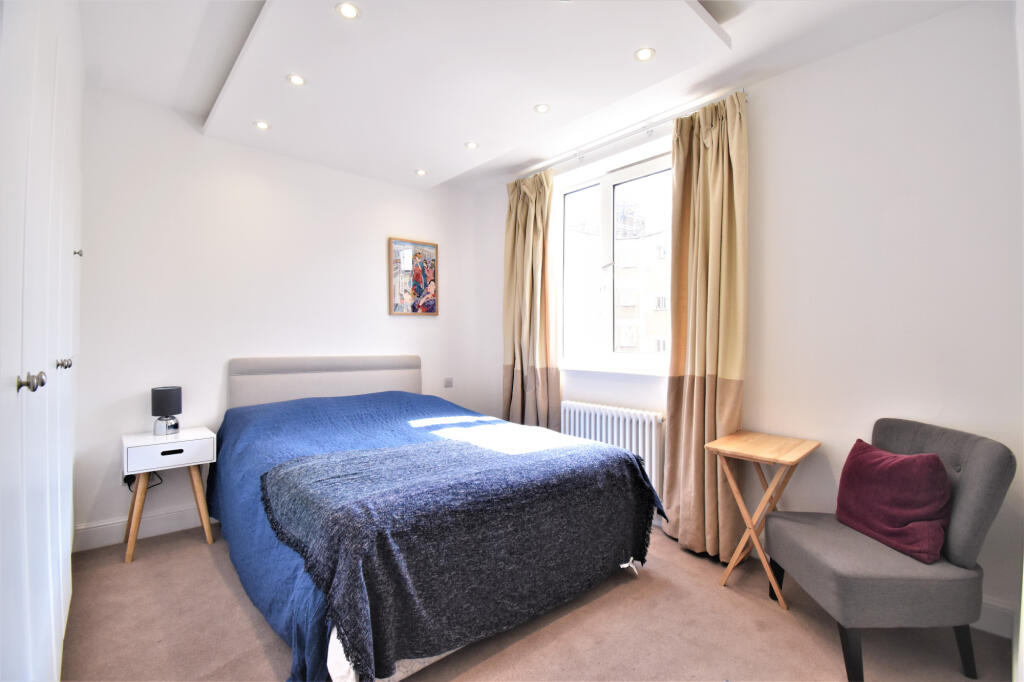 0 bed Studio for rent in London. From Chris Anthony Estates - London