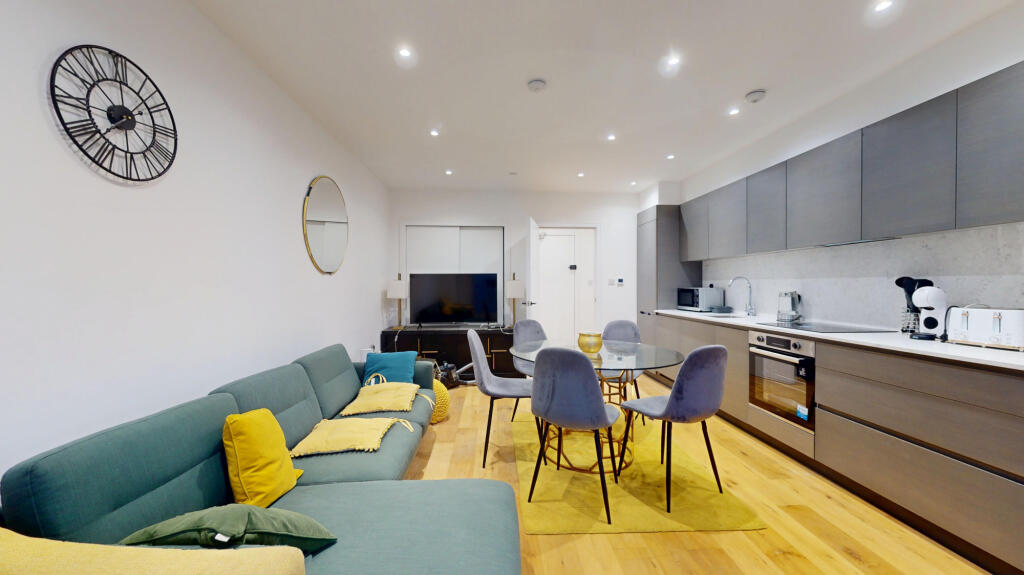 1 bed Apartment for rent in Hackney. From Chris Anthony Estates - London