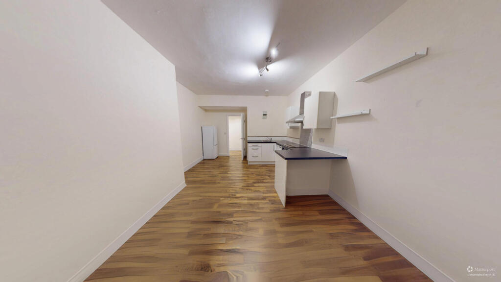1 bed 1st Floor Flat for rent in London. From Chris Anthony Estates - London