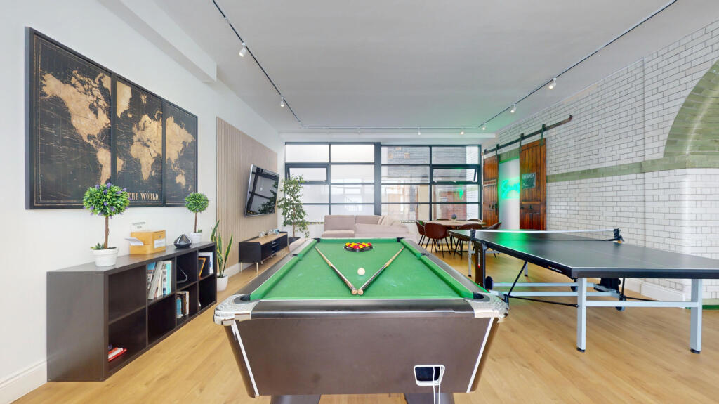 0 bed Studio for rent in Stoke Newington. From Chris Anthony Estates - London