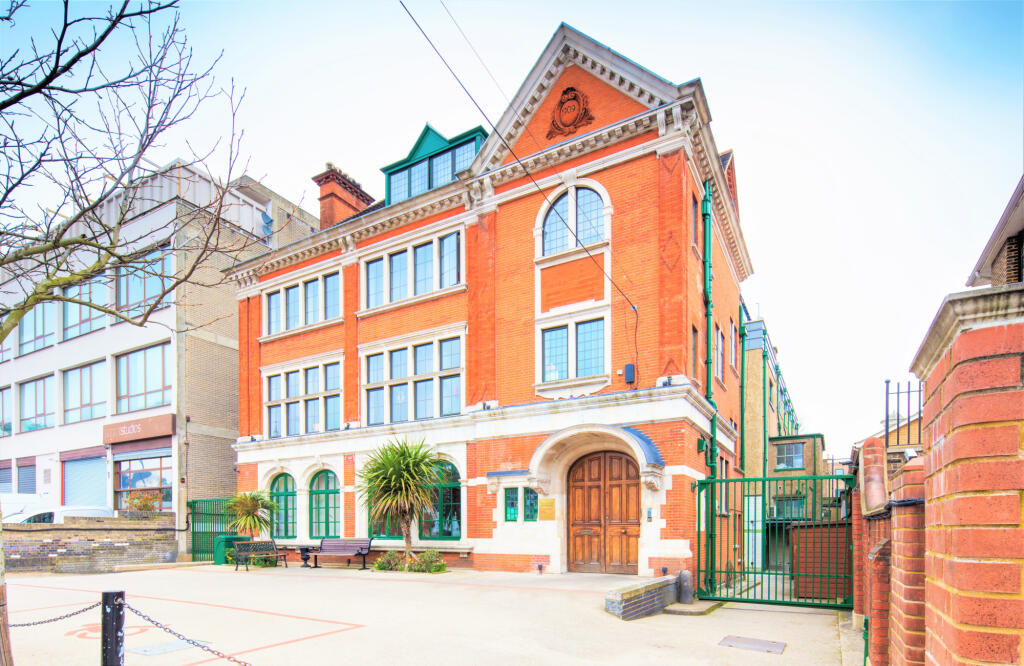 0 bed Studio for rent in Stoke Newington. From Chris Anthony Estates - London