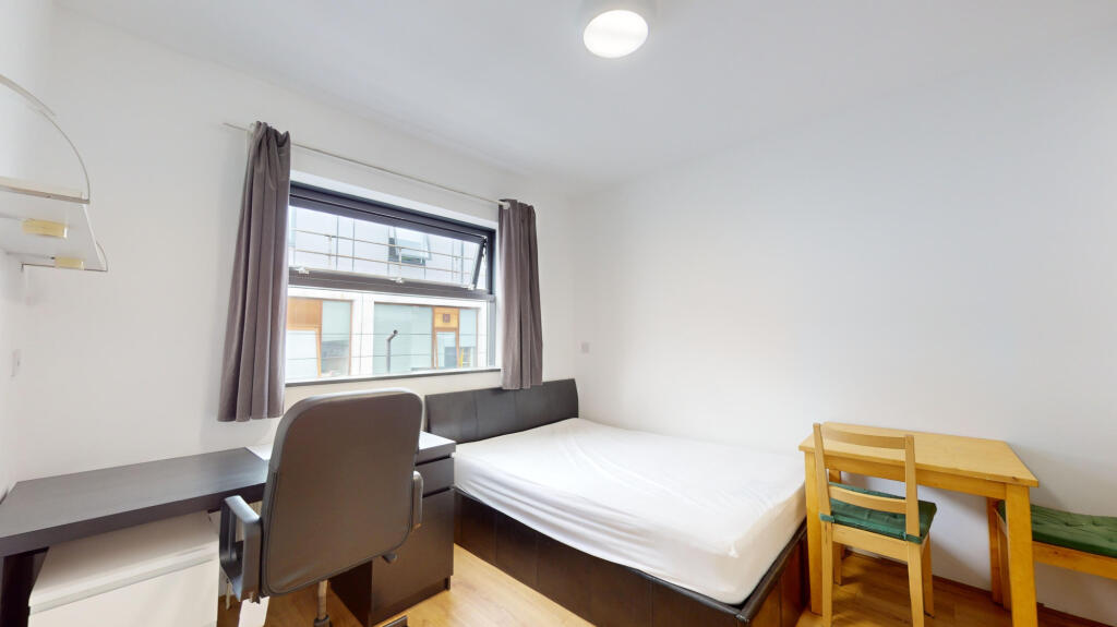 0 bed Studio for rent in Stoke Newington. From Chris Anthony Estates - London