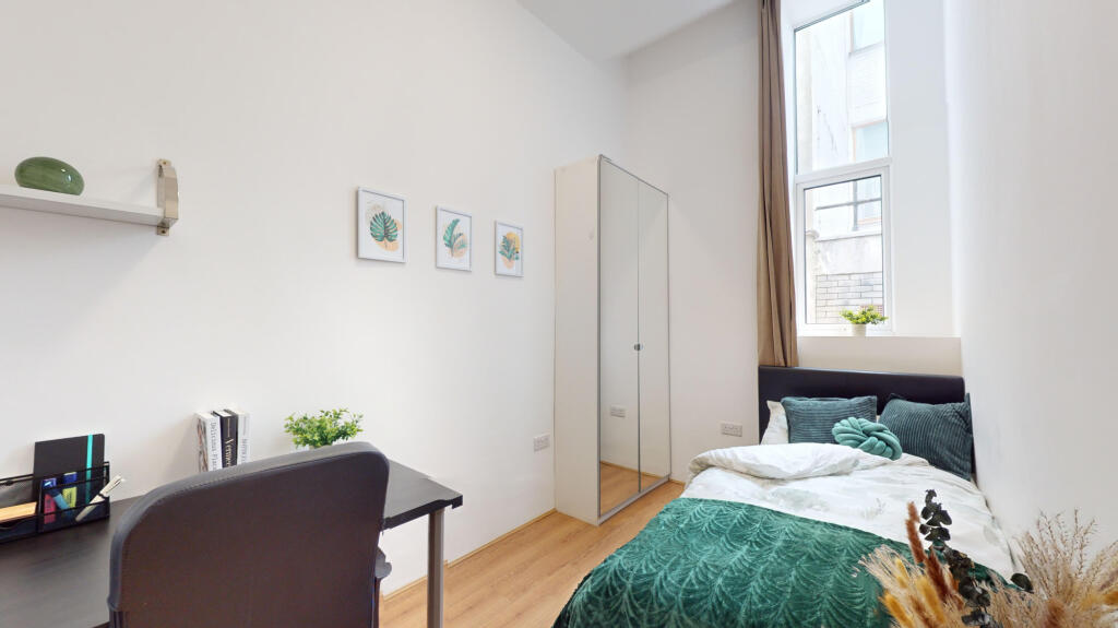 0 bed Studio for rent in Stoke Newington. From Chris Anthony Estates - London