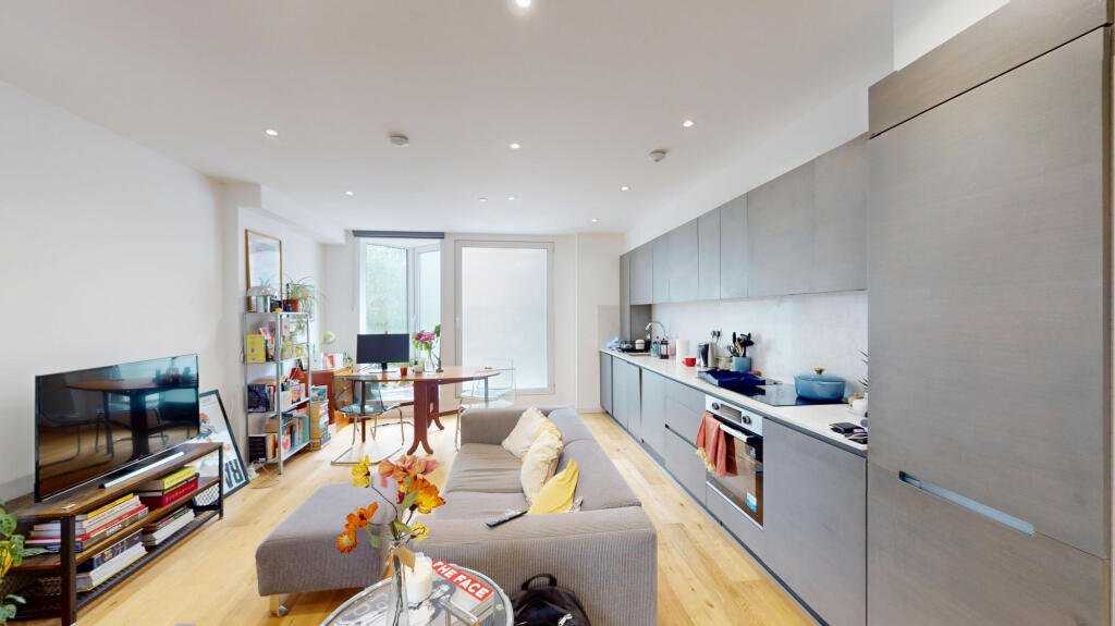 1 bed Apartment for rent in Hackney. From Chris Anthony Estates - London 1 bed Apartment for rent in Hackney. From Chris Anthony Estates - London