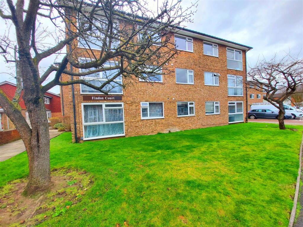 1 bed 1st Floor Flat for rent in Croydon. From Christies - Cheam Sales