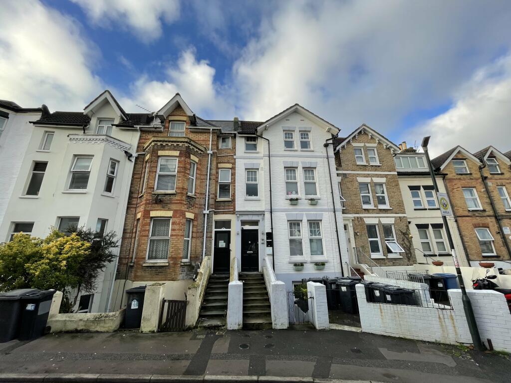 1 bed Flat for rent in Bournemouth. From Churchfield Estate Agents - Bournemouth