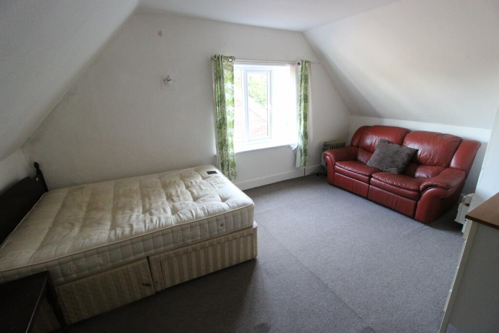 0 bed Studio for rent in Bournemouth. From Churchfield Estate Agents - Bournemouth
