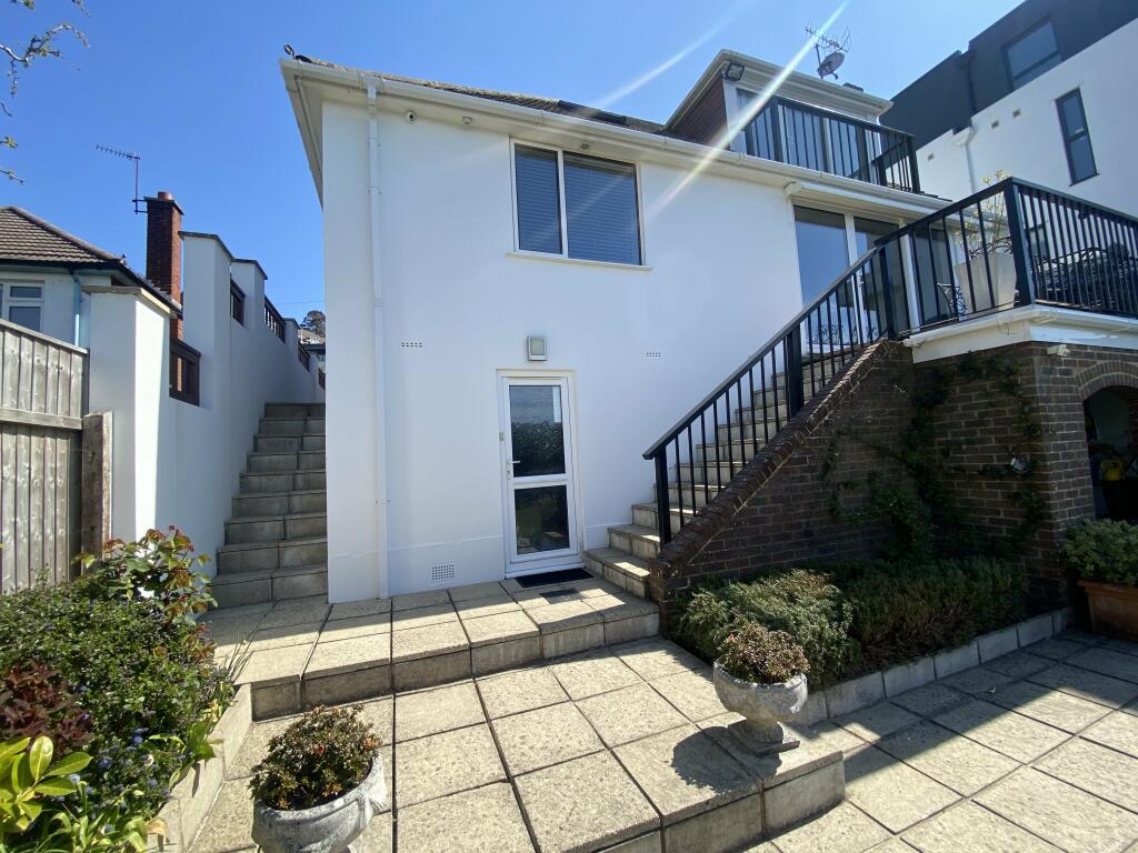1 bed Flat for rent in Poole. From Churchfield Estate Agents - Bournemouth