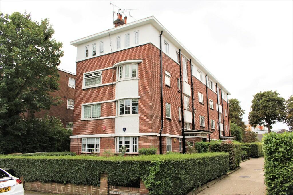 1 bed Flat for rent in London. From Churchill Estates - South Woodford
