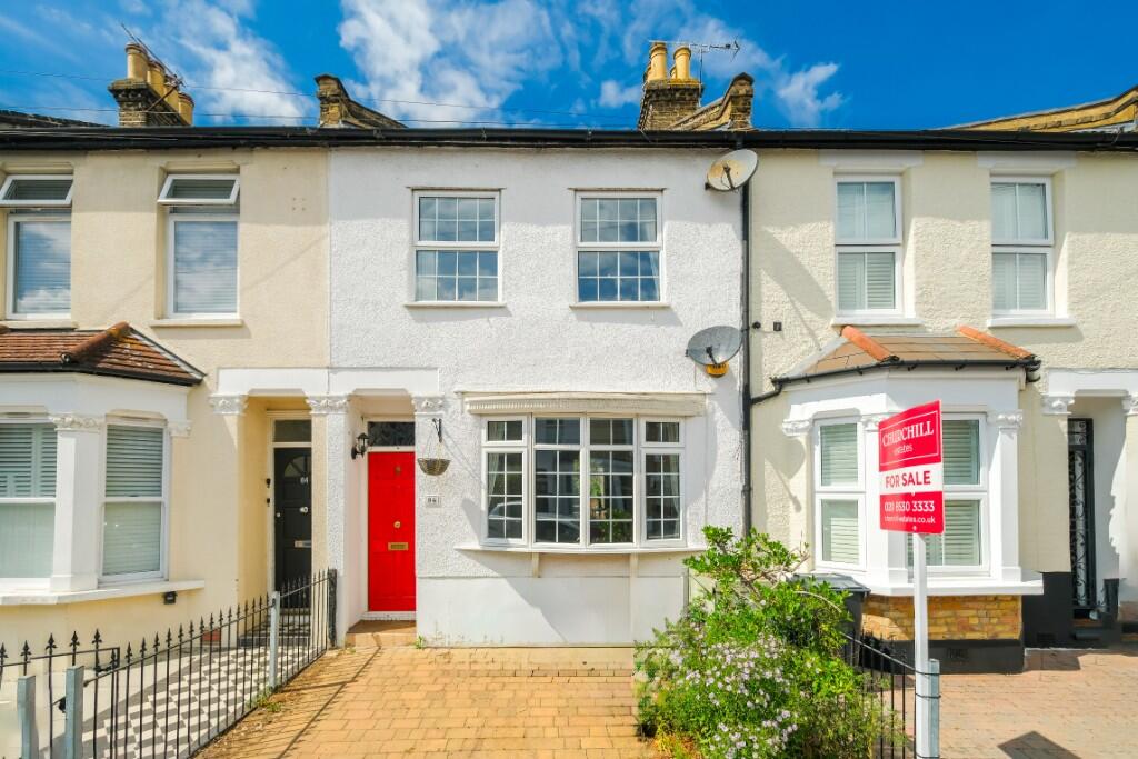 3 bed Mid Terraced House for rent in Woodford. From Churchill Estates - South Woodford