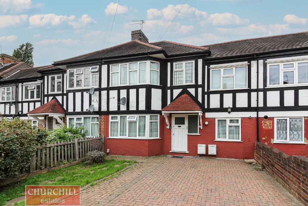 2 bed Annexe for rent in Woodford. From Churchill Estates - South Woodford