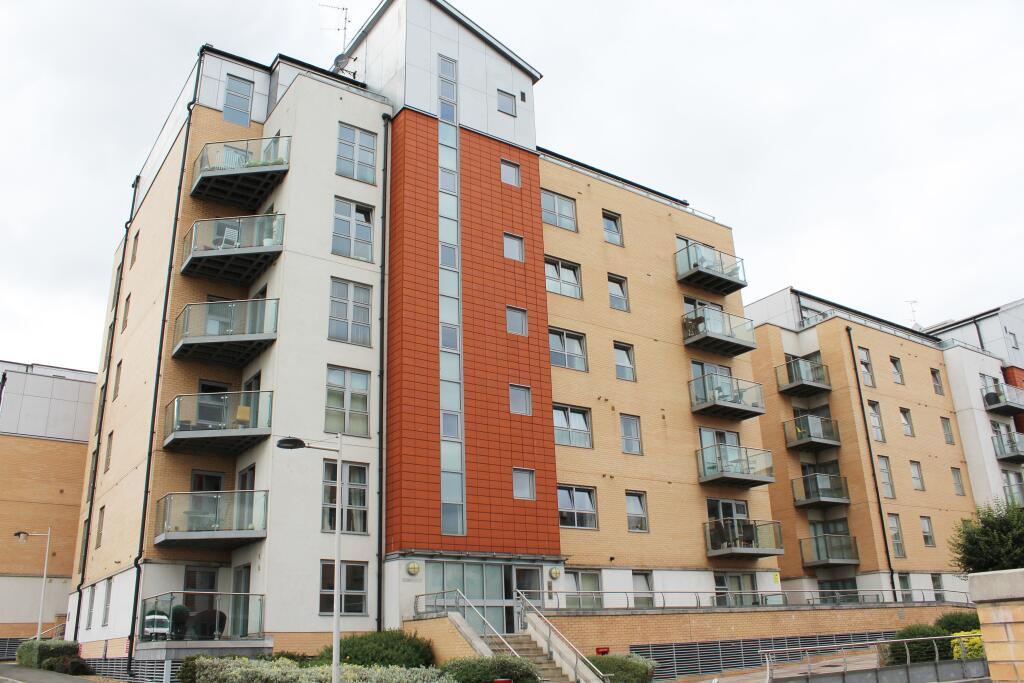 1 bed 1st Floor Flat for rent in London. From Churchill Estates - South Woodford 1 bed 1st Floor Flat for rent in London. From Churchill Estates - South Woodford