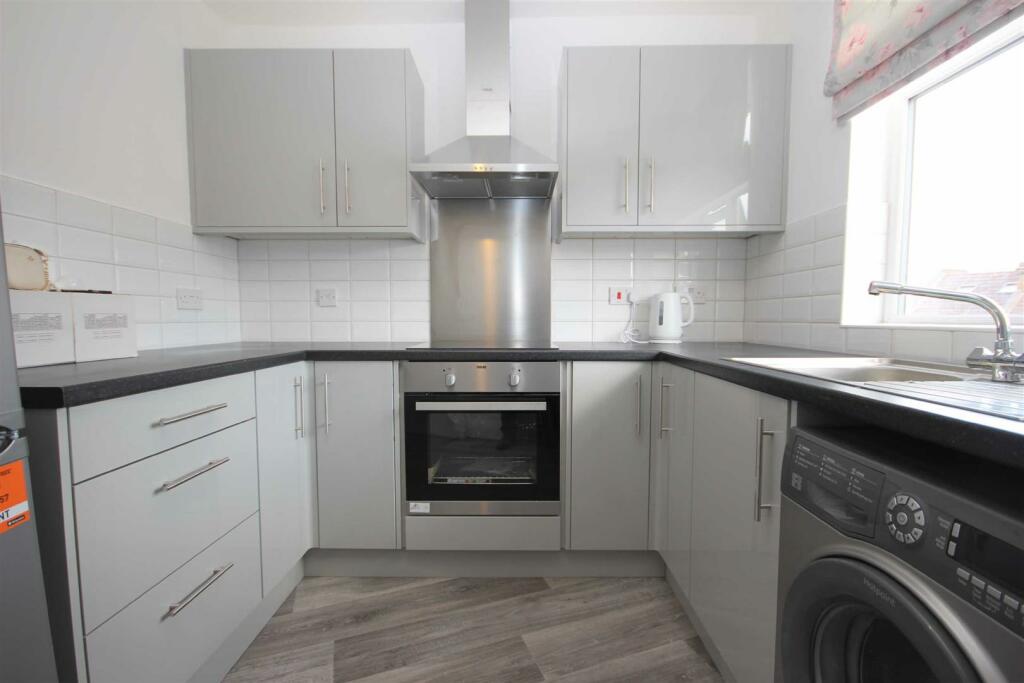 1 bed Flat for rent in Barking. From Churchill Estates - Walthamstow