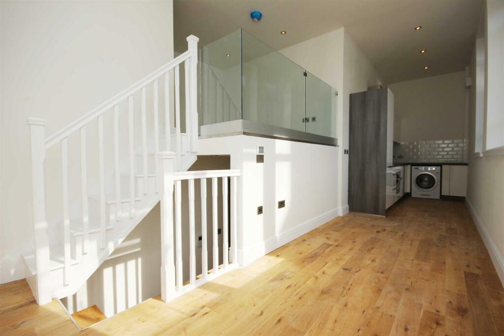 1 bed Flat for rent in Walthamstow. From Churchill Estates - Walthamstow