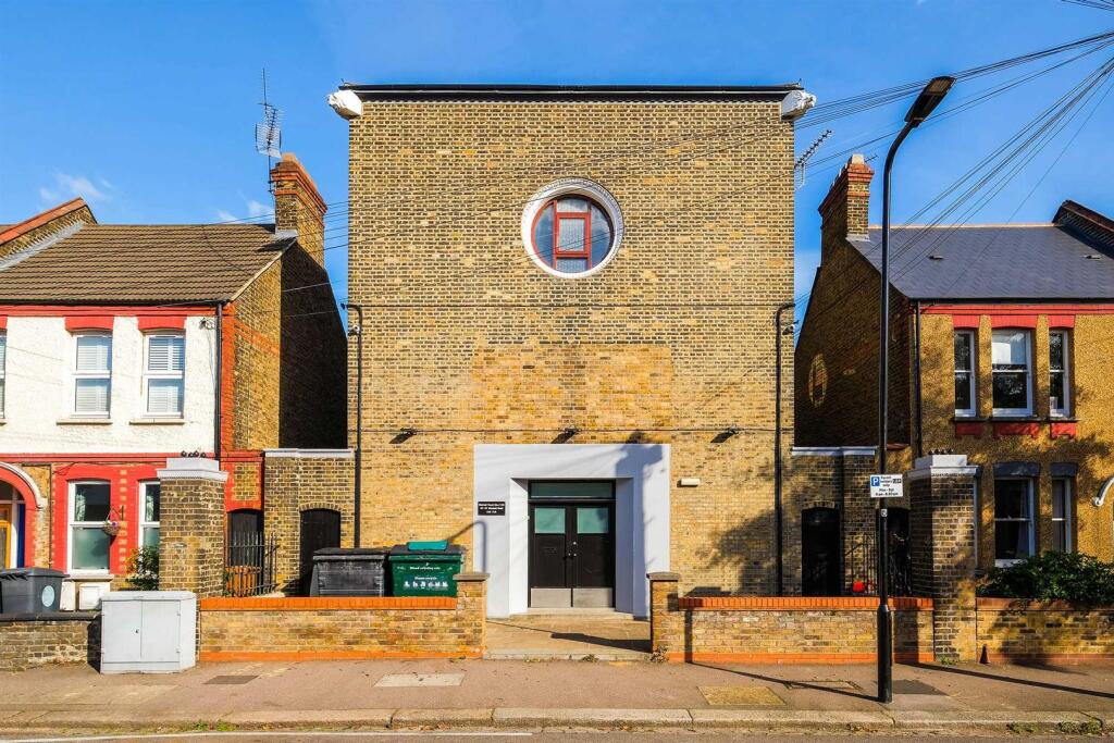 1 bed House Share for rent in Leyton. From Churchill Estates - Walthamstow