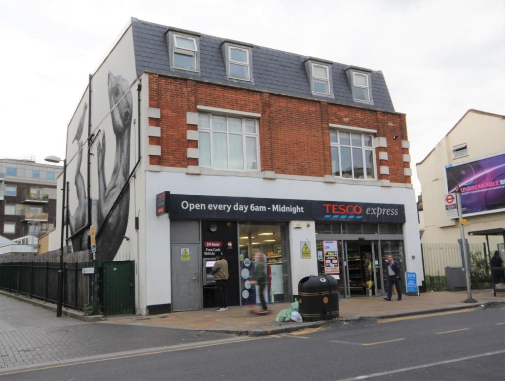 4 bed Studio for rent in Walthamstow. From Churchill Estates - Walthamstow 4 bed Studio for rent in Walthamstow. From Churchill Estates - Walthamstow
