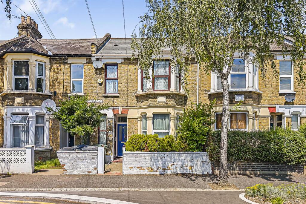 2 bed Annexe for rent in Leyton. From Churchill Estates - Walthamstow 2 bed Annexe for rent in Leyton. From Churchill Estates - Walthamstow