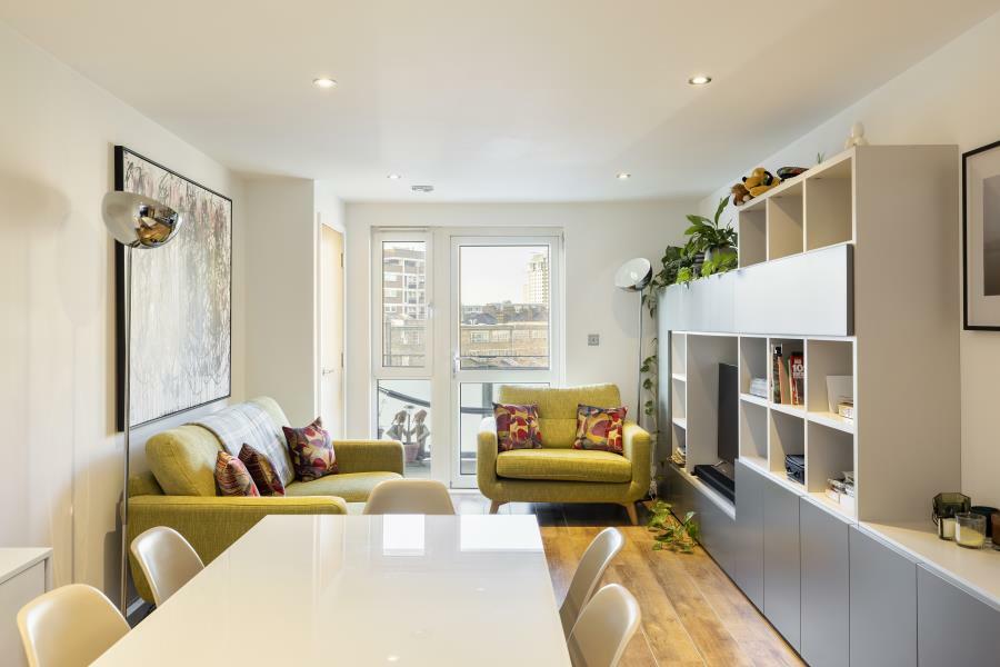 2 bed Apartment for rent in Bermondsey. From Circa London - London
