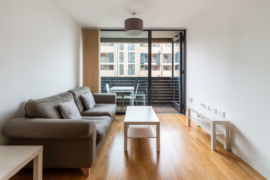 1 bed Apartment for rent in Camberwell. From Circa London - London