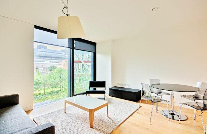 2 bed Apartment for rent in London. From Circa London - London