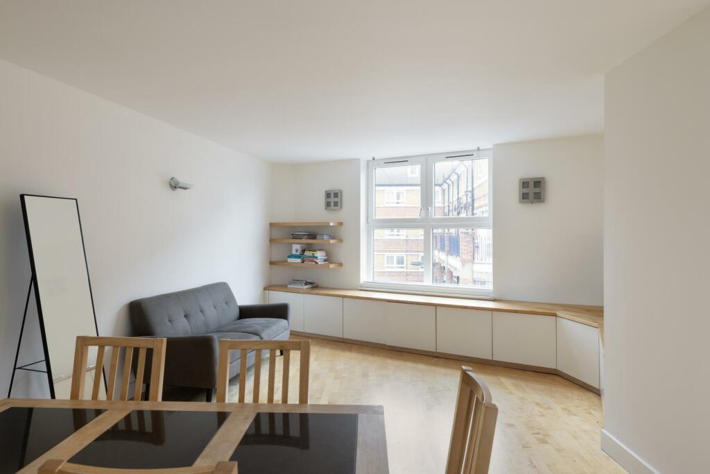 2 bed Apartment for rent in Bermondsey. From Circa London - London