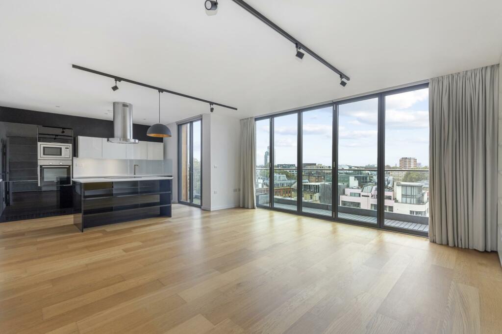 3 bed Apartment for rent in Bermondsey. From Circa London - Southwark
