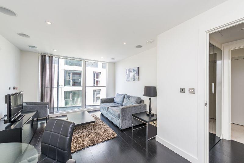1 bed Apartment for rent in Chelsea. From Circa London - Southwark