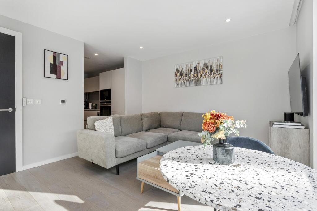 1 bed Apartment for rent in Bermondsey. From Circa London - Southwark
