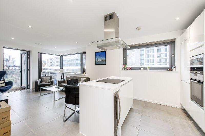 2 bed Apartment for rent in Bermondsey. From Circa London - Southwark