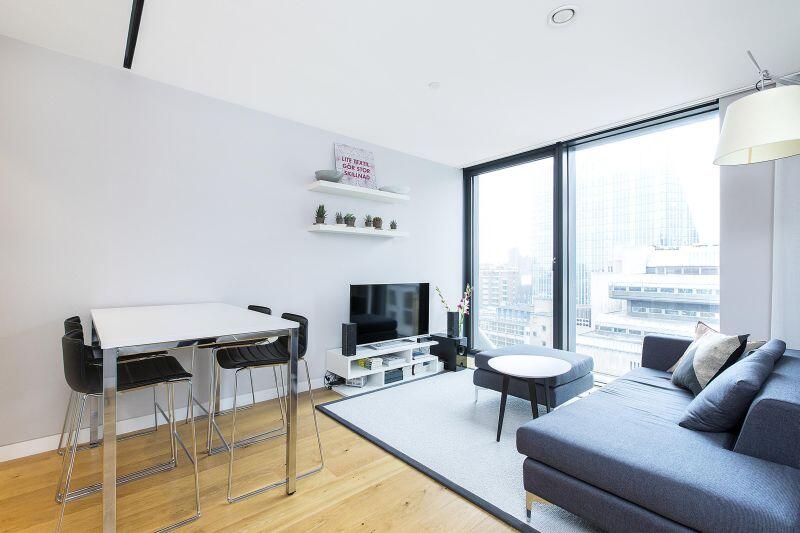 1 bed Apartment for rent in Bermondsey. From Circa London - Southwark 1 bed Apartment for rent in Bermondsey. From Circa London - Southwark